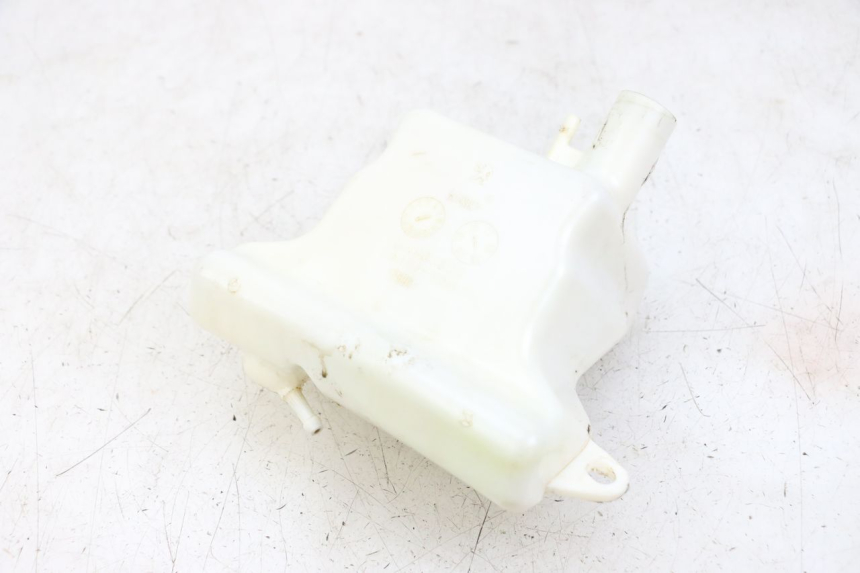 photo de OLIO PEUGEOT SPEEDFIGHT 4 2T 50 (2015 - 2019) - Zoom sullo stato d'uso