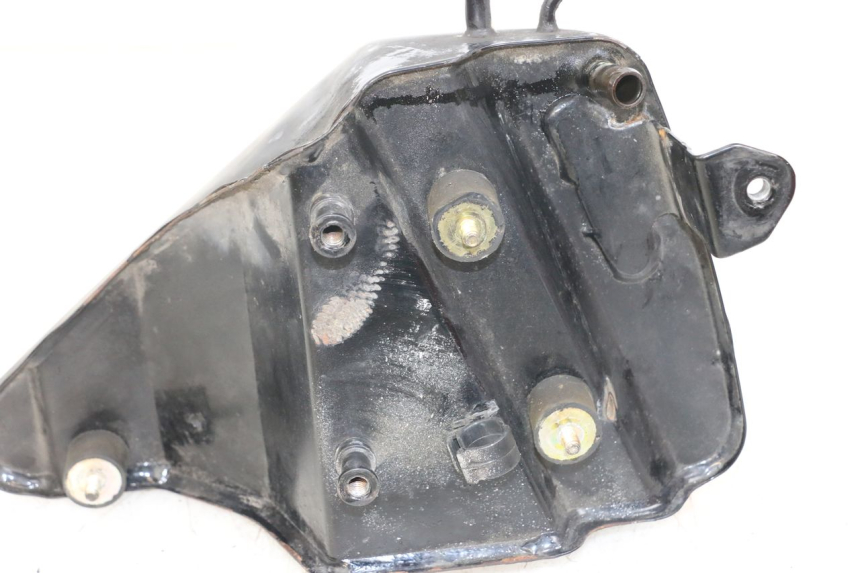 photo de OLIO HARLEY DAVIDSON SPORTSTER XL CUSTOM 1200 (2003 - 2004) - Zoom sullo stato d'uso