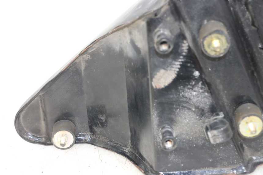 photo de OLIO HARLEY DAVIDSON SPORTSTER XL CUSTOM 1200 (2003 - 2004) - Altra angolazione