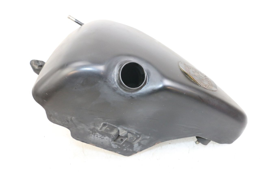 photo de OLIO HARLEY DAVIDSON SPORTSTER XL CUSTOM 1200 (2003 - 2004) - Stato della superficie e materiale