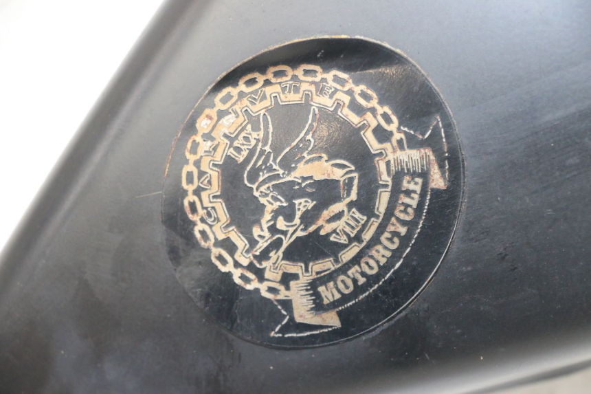 photo de OLIO HARLEY DAVIDSON SPORTSTER XL CUSTOM 1200 (2003 - 2004) - Ricambio usato controllato