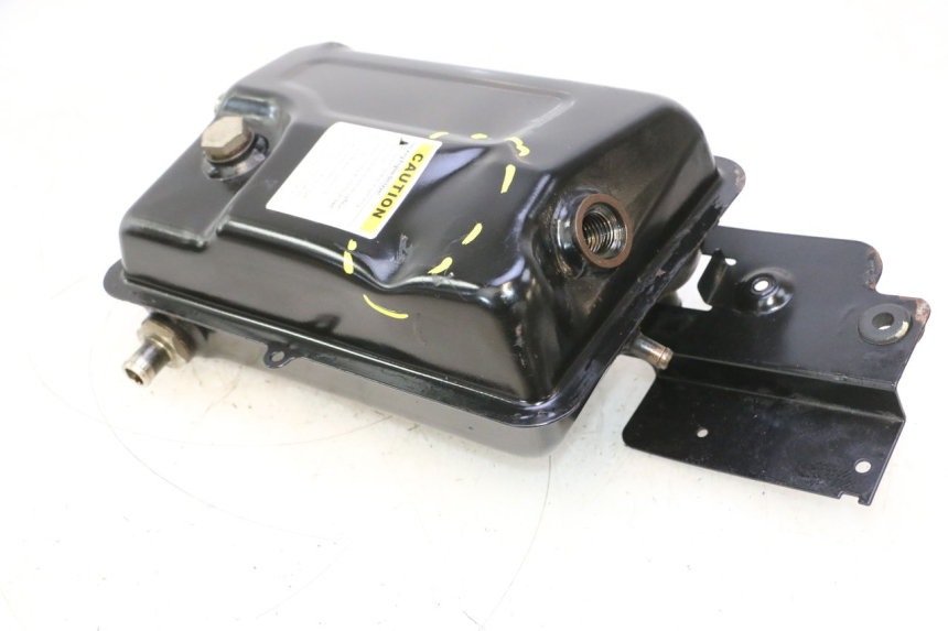 photo de OLIO CAN-AM SPYDER RS 1000 (2008 - 2012) - Vista principale