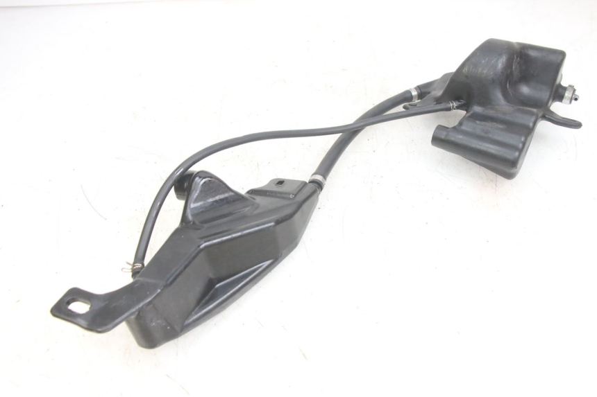 photo de SERBATOIO OLIO APRILIA SR 2T 50 (2012 - 2017) - Dettaglio del componente