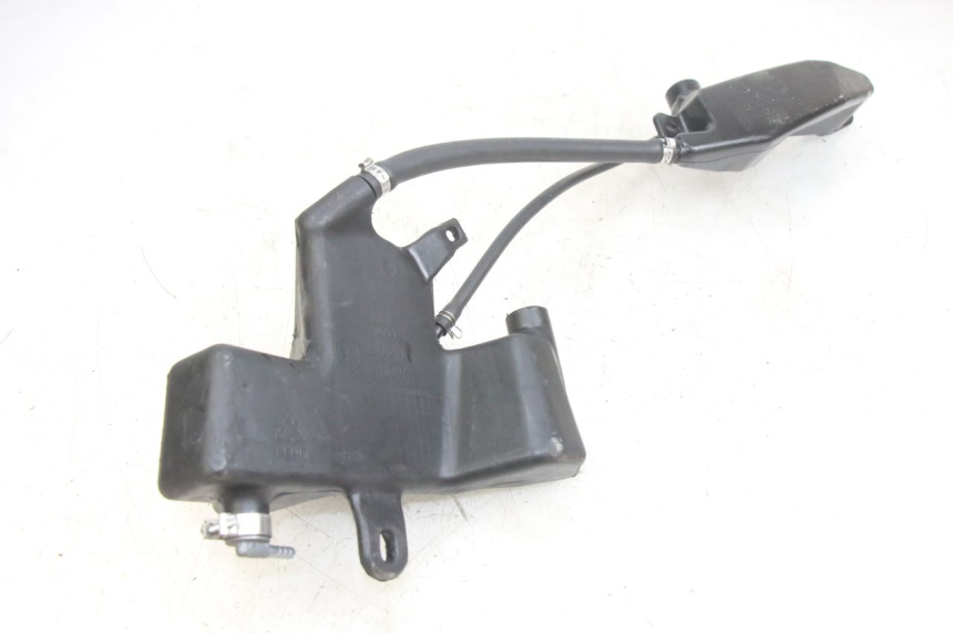 photo de SERBATOIO OLIO APRILIA SR 2T 50 (2012 - 2017) - Zoom sullo stato d'uso