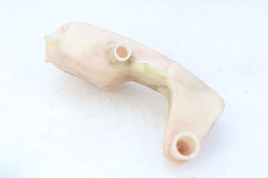 photo de RESERVOIR OLIO APRILIA SR LC 50 (1997 - 2004) - Primo piano tecnico