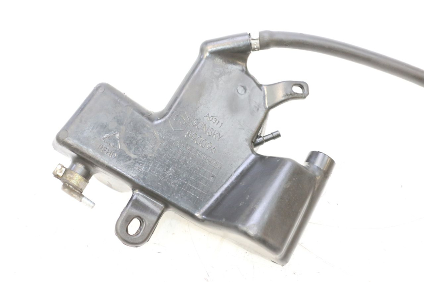 photo de OLIO APRILIA SR MOTARD 50 (2012 - 2018) - Primo piano tecnico