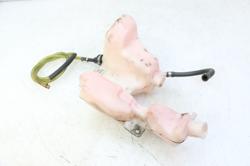 photo de SERBATOIO OLIO APRILIA SR R 2T LC 50 (2018 - 2021) - Vista principale