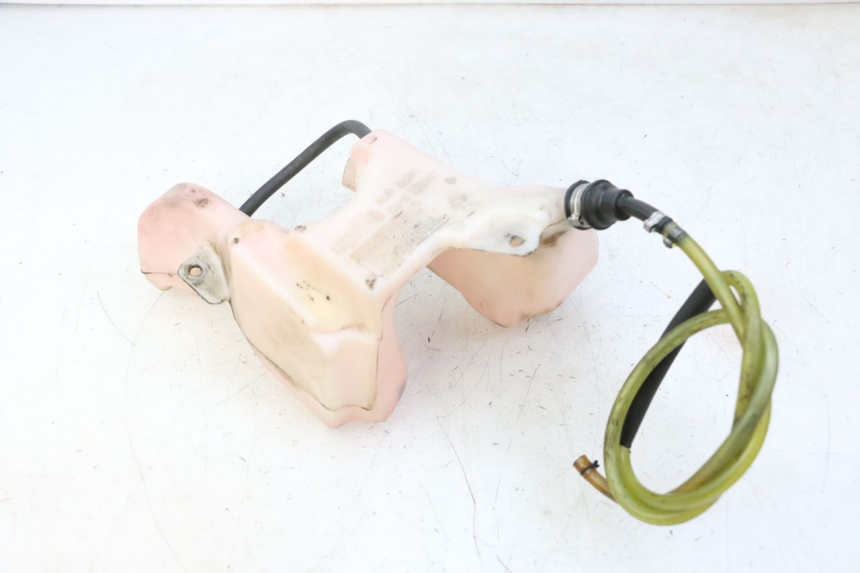 photo de SERBATOIO OLIO APRILIA SR R 2T LC 50 (2018 - 2021) - Altra angolazione