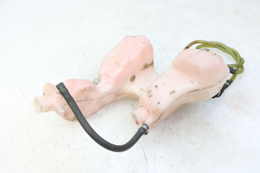 photo de SERBATOIO OLIO APRILIA SR R 2T LC 50 (2018 - 2021) - Dettagli dei punti di fissaggio