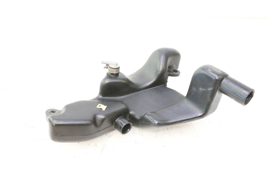 photo de Serbatoio olio GILERA STALKER 50 (2004 - 2014) - Zoom sullo stato d'uso