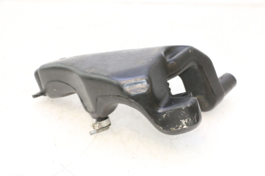 photo de Serbatoio olio GILERA STALKER 50 (2004 - 2014) - Zoom sullo stato d'uso