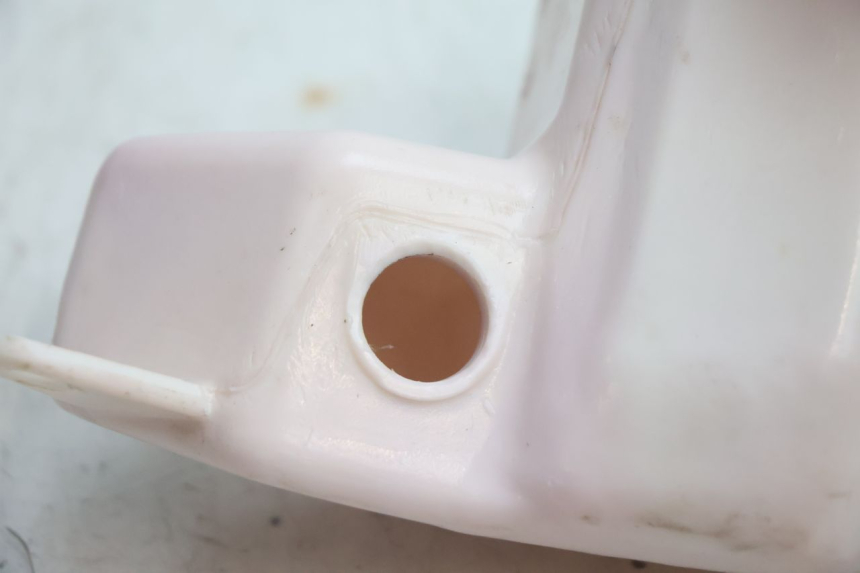photo de OLIO PEUGEOT STREETZONE NAKED 2T 50 (2014 - 2018) - Dettaglio del componente