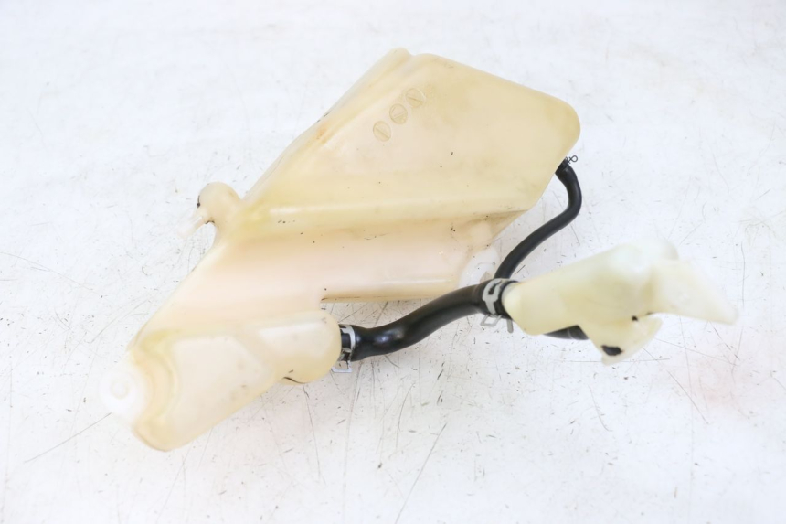 photo de SERBATOIO OLIO YAMAHA TDR DELTABOX 125 (1997 - 2003) - Dettaglio del componente