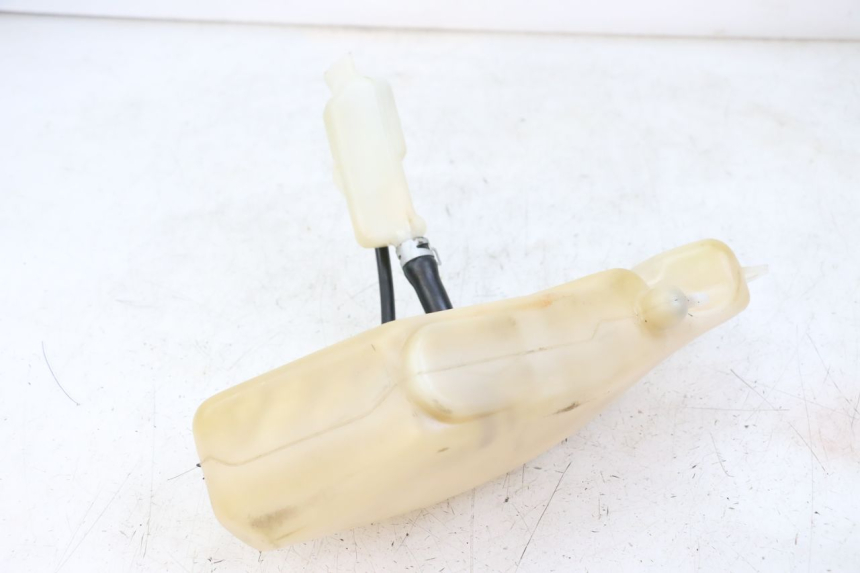 photo de SERBATOIO OLIO YAMAHA TDR DELTABOX 125 (1997 - 2003) - Zoom sullo stato d'uso