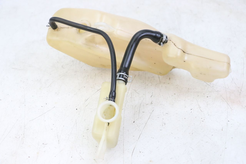 photo de SERBATOIO OLIO YAMAHA TDR DELTABOX 125 (1997 - 2003) - Primo piano tecnico