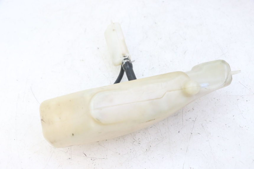 photo de SERBATOIO OLIO YAMAHA TDR DELTABOX 125 (1997 - 2003) - Zoom sullo stato d'uso