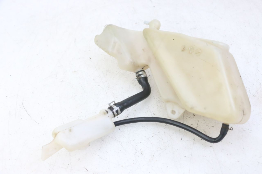 photo de SERBATOIO OLIO YAMAHA TDR DELTABOX 125 (1997 - 2003) - Altra angolazione