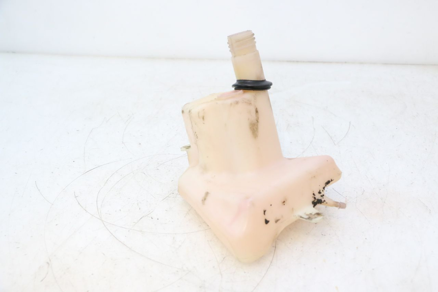 photo de Serbatoio olio PEUGEOT TREKKER TKR 50 (2005 - 2014) - Primo piano tecnico