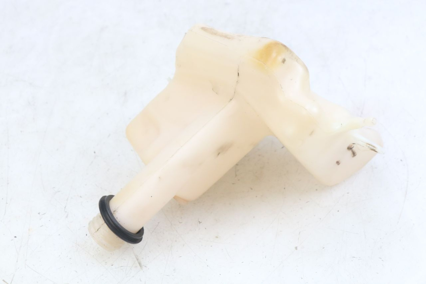 photo de SERBATOIO OLIO PEUGEOT TREKKER 50 (1998 - 2004) - Zoom sullo stato d'uso