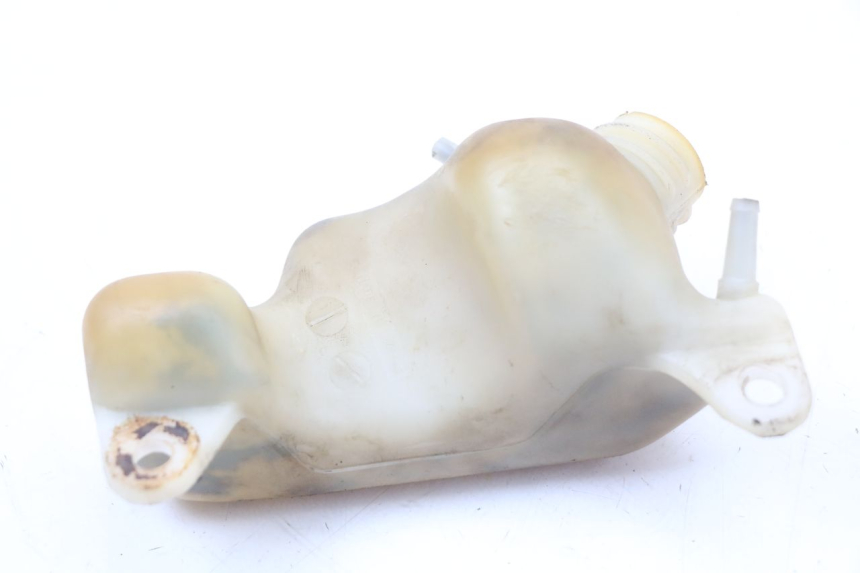 photo de OLIO SUZUKI TS X 80 (1984 - 1988) - Primo piano tecnico