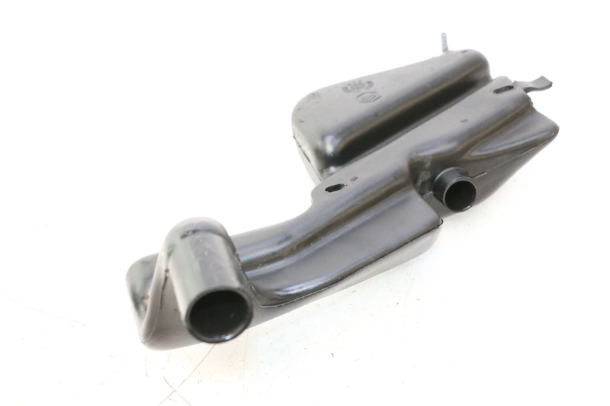 photo de SERBATOIO OLIO PIAGGIO TYPHOON 50 (2000 - 2009) - Zoom sullo stato d'uso