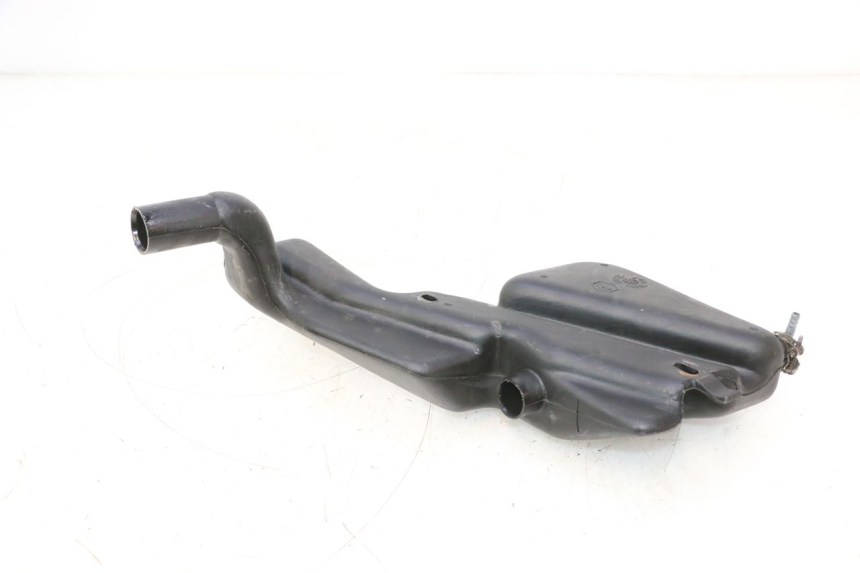 photo de SERBATOIO OLIO PIAGGIO TYPHOON 50 (2000 - 2009) - Zoom sullo stato d'uso