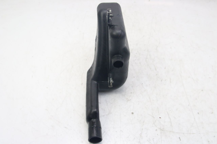 photo de SERBATOIO OLIO PIAGGIO VESPA S 2T 50 (2007 - 2014) - Stato della superficie e materiale