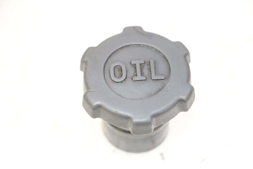 photo de SERBATOIO OLIO PIAGGIO VESPA S 2T 50 (2007 - 2014) - Stato della superficie e materiale