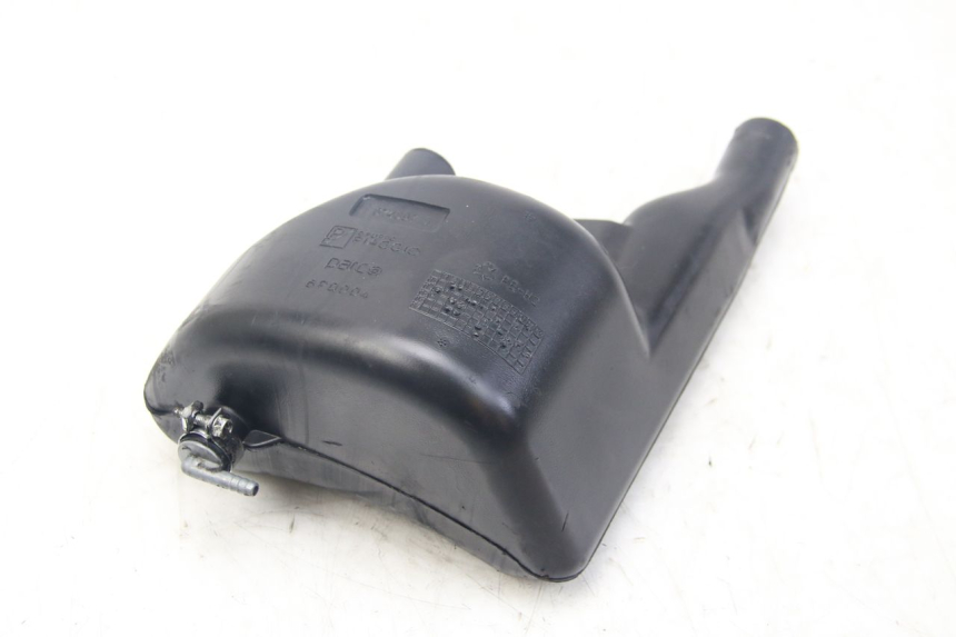 photo de RESERVOIR OLIO PIAGGIO VESPA SPRINT 2T 50 (2014 - 2018) - Zoom sullo stato d'uso