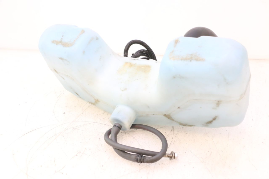 photo de OLIO YAMAHA WAVE RUNNER GP R 1200 (2000 - 2003) - Vista d'insieme del prodotto