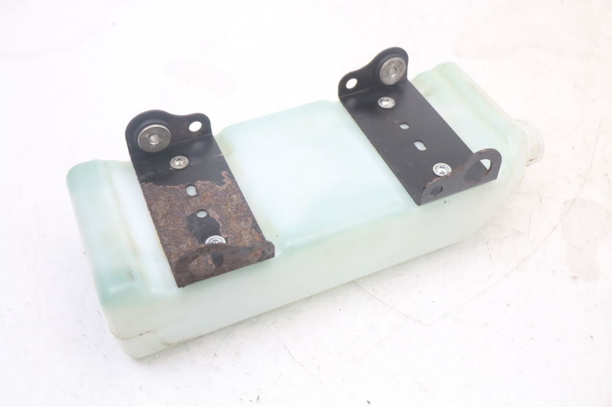 photo de SERBATOIO OLIO FANTIC XM PERFORMANCE 2T 50 (2021 - 2022) - Vista d'insieme del prodotto