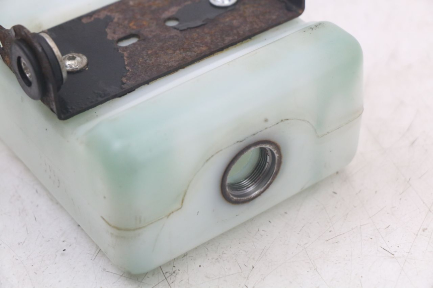 photo de SERBATOIO OLIO FANTIC XM PERFORMANCE 2T 50 (2021 - 2022) - Marcature e riferimenti originali