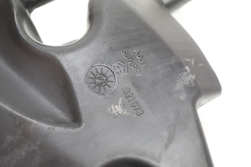 photo de SERBATOIO OLIO PIAGGIO ZIP 2T 50 (2009 - 2019) - Dettaglio del componente