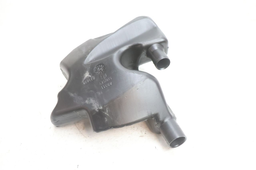 photo de SERBATOIO OLIO PIAGGIO ZIP 2T 50 (2009 - 2019) - Zoom sullo stato d'uso
