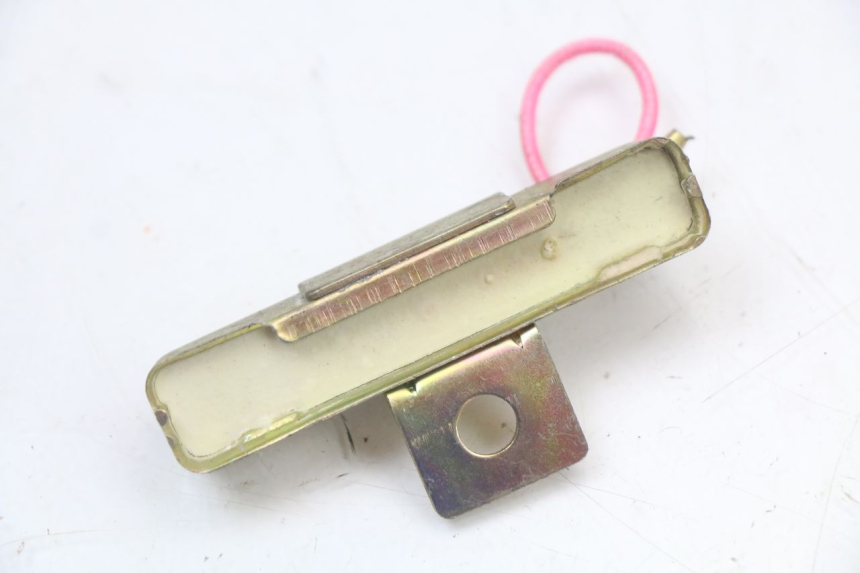 photo de RESISTENZA DAELIM A-FOUR 2T 50 (2005 - 2012) - Zoom sullo stato d'uso