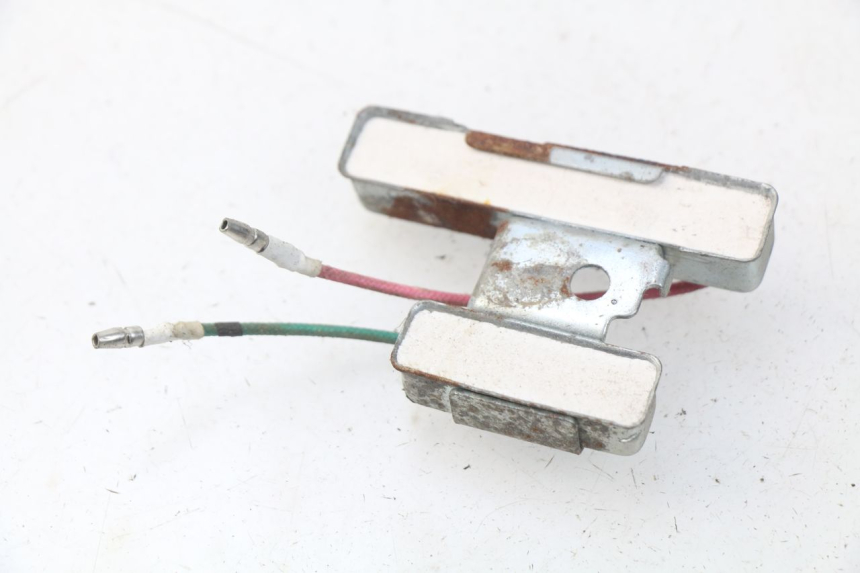 photo de RESISTENZA KYMCO AGILITY 4T 50 (2005 - 2018) - Dettaglio del componente