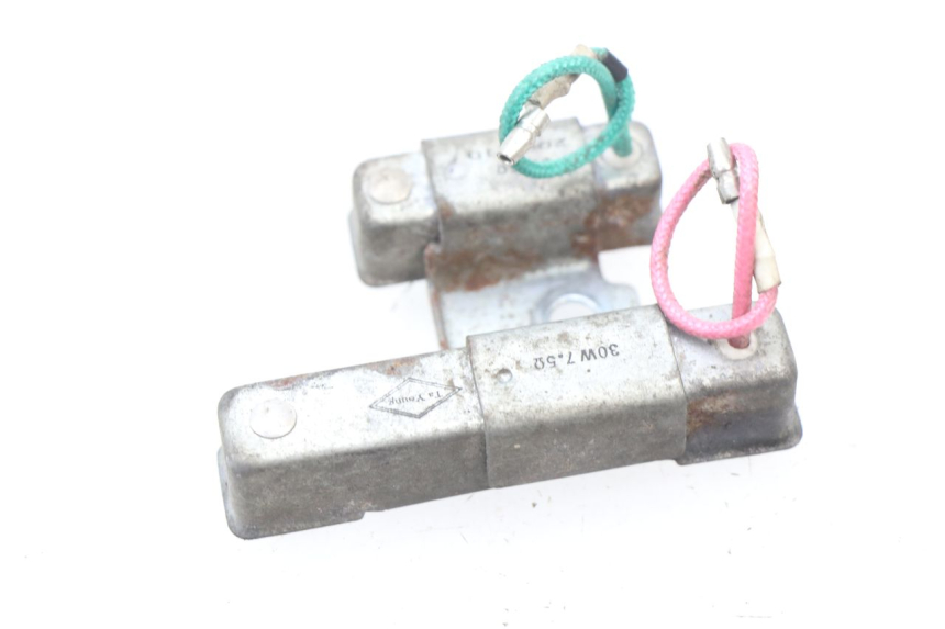 photo de RESISTENZA KYMCO AGILITY 125 (2005 - 2010) - Zoom sullo stato d'uso