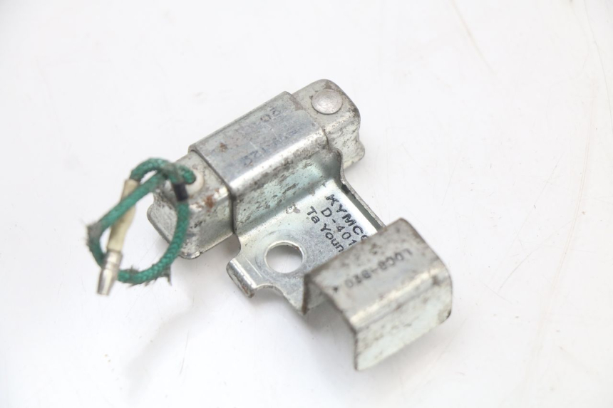 photo de RESISTENZA KYMCO AGILITY CARRY 50 (2011 - 2020) - Dettaglio del componente