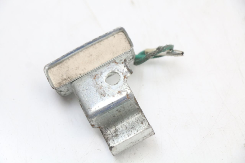 photo de RESISTENZA KYMCO AGILITY CARRY 50 (2011 - 2020) - Altra angolazione