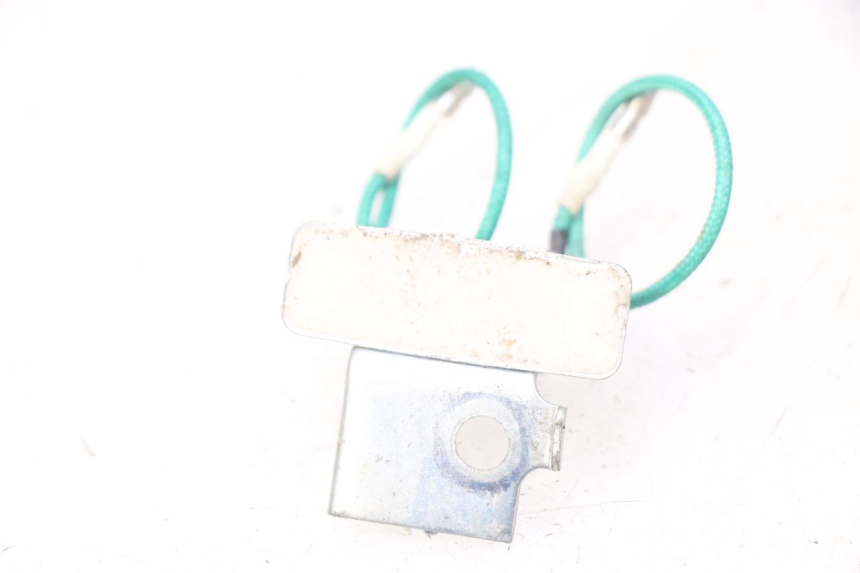 photo de RESISTENZA KYMCO AGILITY CITY 2T 50 (2008 - 2016) - Dettaglio del componente