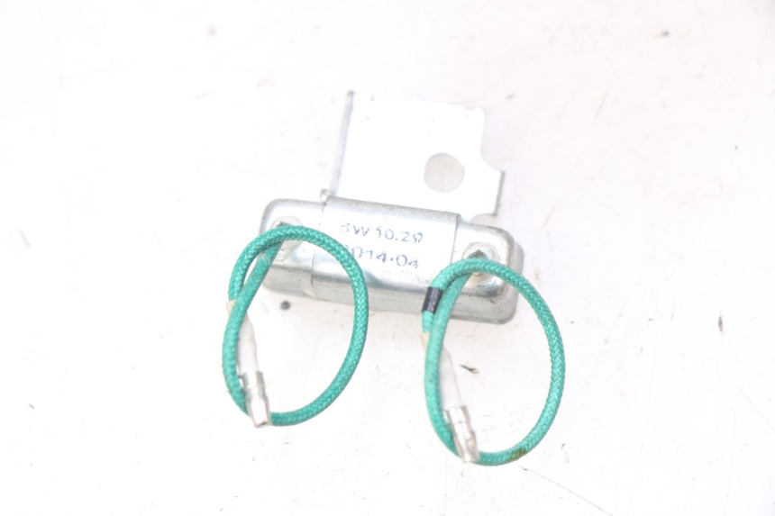 photo de RESISTENZA KYMCO AGILITY CITY 2T 50 (2008 - 2016) - Zoom sullo stato d'uso