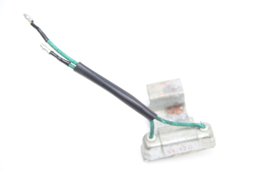 photo de Resistenza KYMCO AGILITY CITY 4T 50 (2008 - 2016) - Vista principale