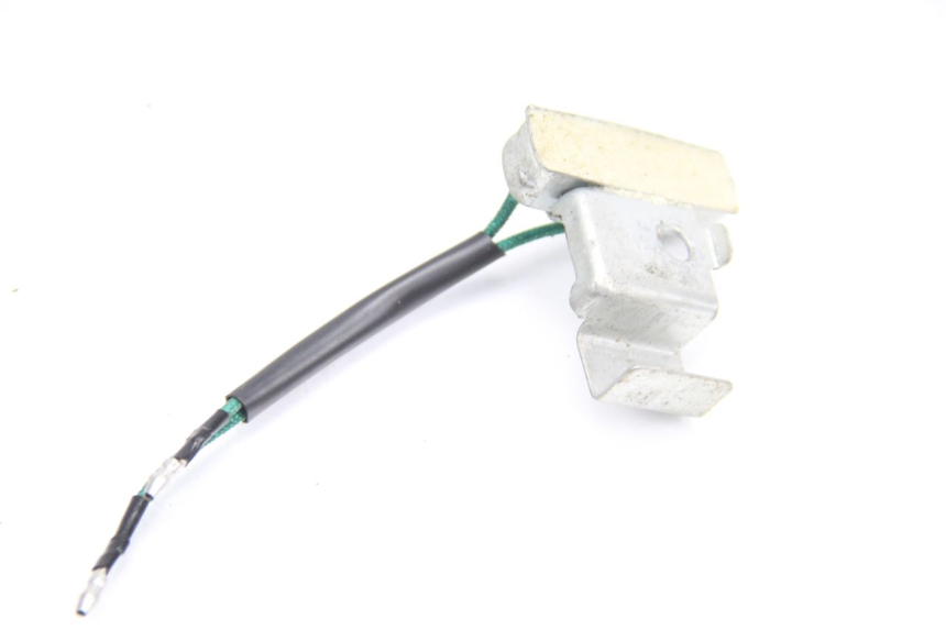 photo de Resistenza KYMCO AGILITY CITY 4T 50 (2008 - 2016) - Zoom sullo stato d'uso