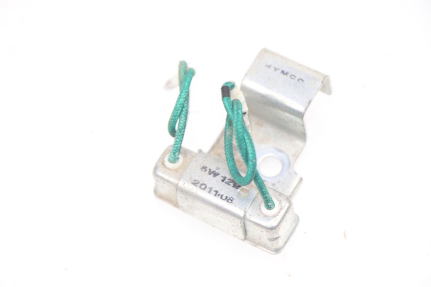 photo de RESISTENZA KYMCO AGILITY CITY 50 (2008 - 2016) - Vista principale