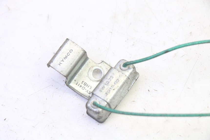 photo de RESISTENZA KYMCO AGILITY NAKED RENOUVO 2T 50 (2011 - 2018) - Dettaglio del componente