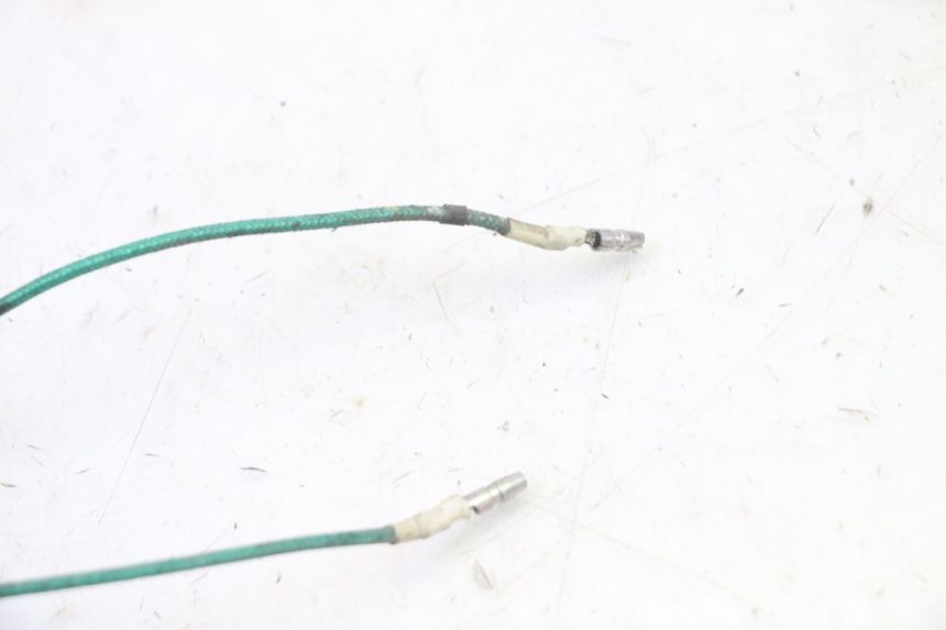 photo de RESISTENZA KYMCO AGILITY NAKED RENOUVO 2T 50 (2011 - 2018) - Zoom sullo stato d'uso