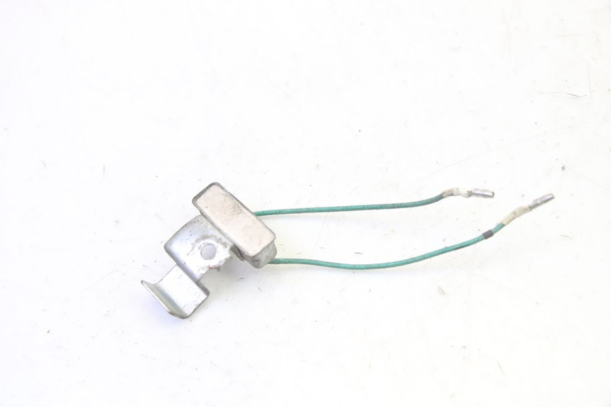 photo de RESISTENZA KYMCO AGILITY NAKED RENOUVO 2T 50 (2011 - 2018) - Altra angolazione