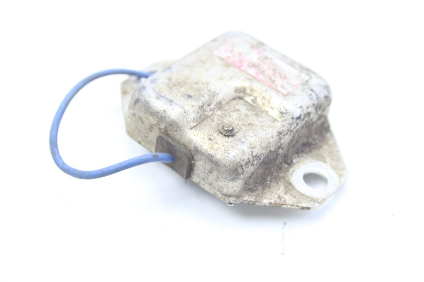 photo de RESISTENZA YAMAHA BLASTER 200 (1987 - 2002) - Vista principale