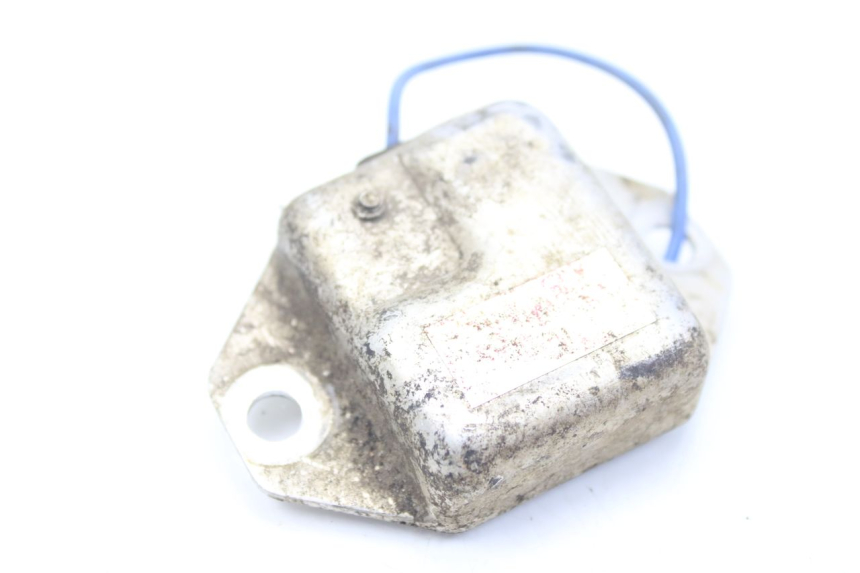 photo de RESISTENZA YAMAHA BLASTER 200 (1987 - 2002) - Zoom sullo stato d'uso