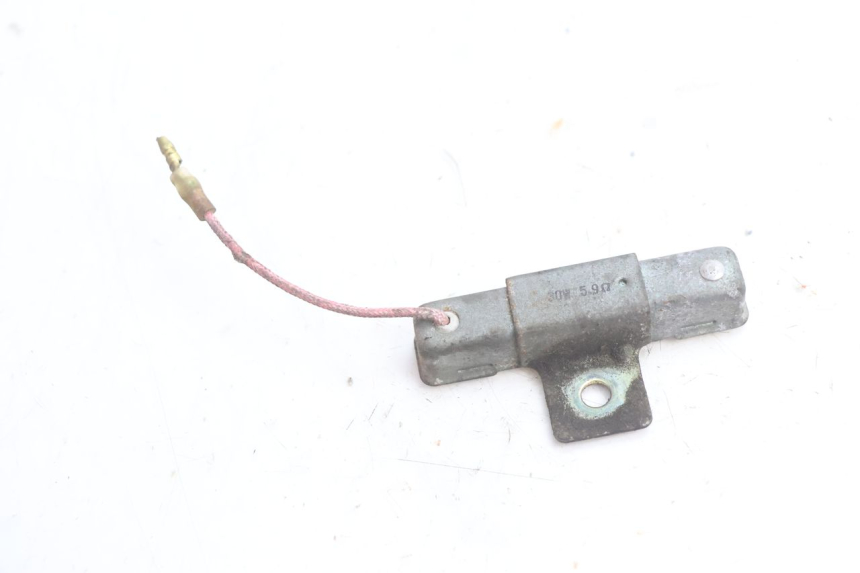 photo de RESISTENZA PEUGEOT BUXY 50 (1993 - 1998) - Dettaglio del componente